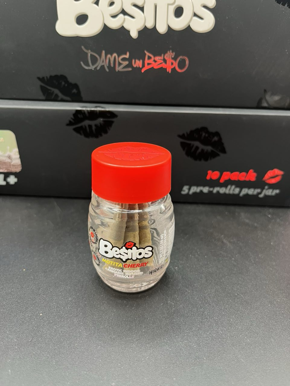 JPEG image-4188-90A1-BF-0 besitos pre rolls