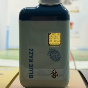 2g mad labs disposable