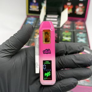 Stoner Stix 2G World Tour Disposable