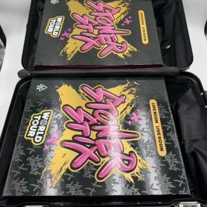 stoner stix 2g world tour disposable