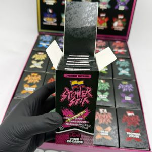 stoner stix 2g world tour disposable