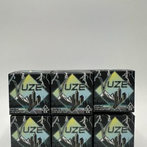 vuze carts
