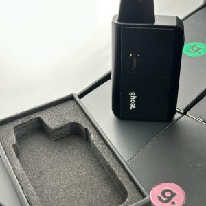 ghost disposable vape