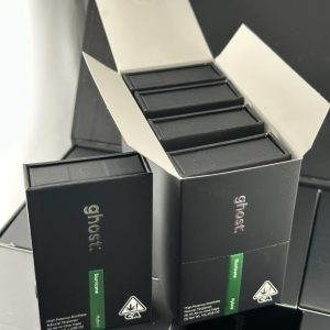 ghost disposable vape