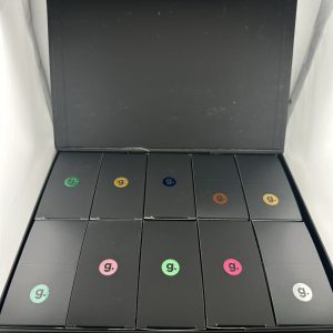 ghost disposable vape