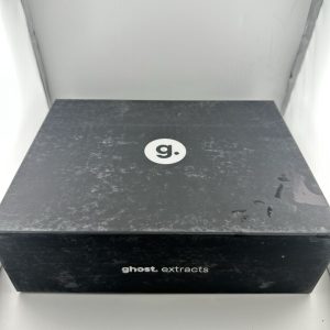 ghost disposable vape