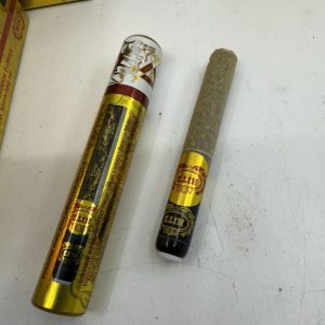 hitzocristo dab tip pre rolls
