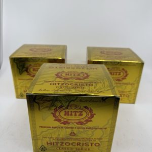 hitzocristo dab tip pre rolls