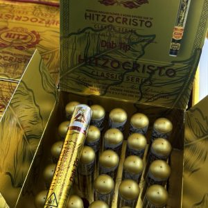 hitzocristo dab tip pre rolls