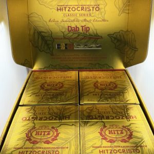 hitzocristo dab tip pre rolls