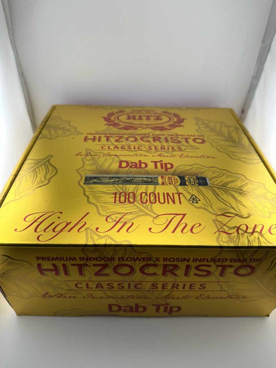 JPEG image-4BA2-A57F-9C-3 hitzocristo dab tip pre rolls