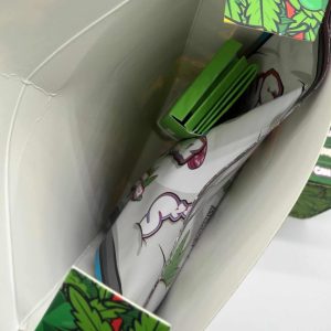 buy snooze pillows st patricks edition premium cannabis flower