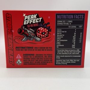 choiceslab 1500mg gummies