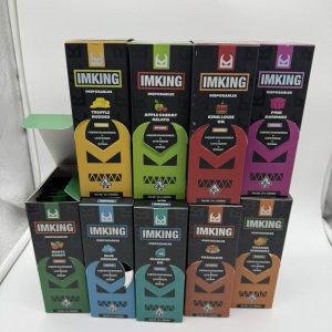 imking disposable