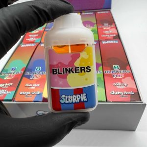 blinkers flip slurpie 2g disposable