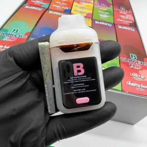 blinkers flip slurpie 2g disposable