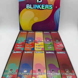 blinkers flip slurpie 2g disposable