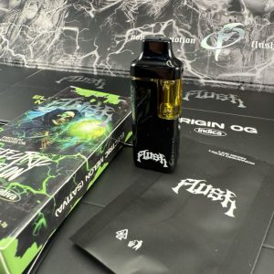 3g og flush 2g disposable flush disposable