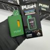 push dispo push disposables green edition push pens push disposable push 2g disposable green edition push pen push disposable with screen push disposables push 2g disposable with screen push 2g green with screen push 2 gram disposable with screen