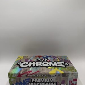 new chrome disposable 2g chrome 2g disposable 3g og chrome disposable